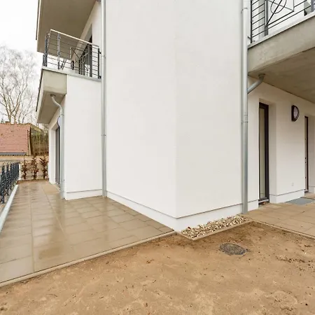 Quartier Am Waldschloss Eins