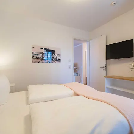 Quartier Am Waldschloss Eins Apartment Heringsdorf (Usedom)