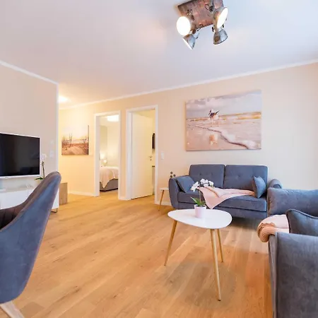 Quartier Am Waldschloss Eins Apartment Heringsdorf (Usedom)