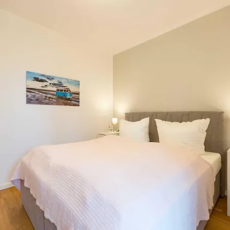 Quartier Am Waldschloss Eins Appartement Heringsdorf (Usedom)