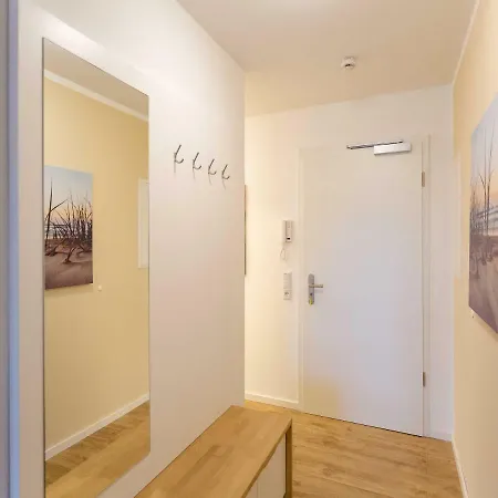 Quartier Am Waldschloss Eins Apartment Heringsdorf (Usedom)
