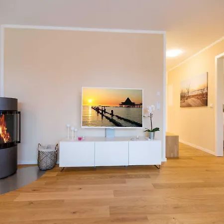 Appartement Quartier Am Waldschloss Eins